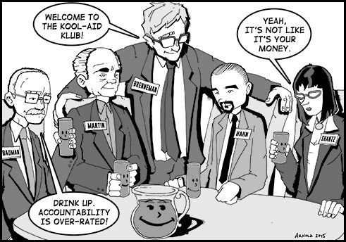 View From Here – April 3, 2015
