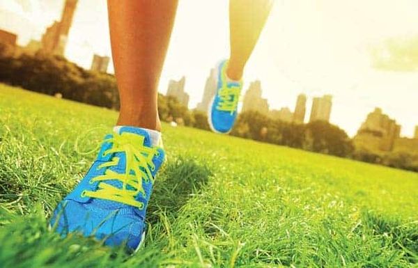 Making a run for it in Conestogo … and beyond