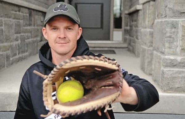 Getting into the swing of fastball