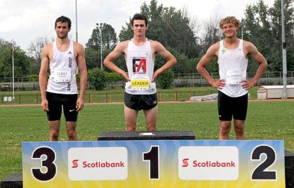 EDSS student captures junior decathlon crown