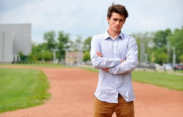 Appearance at provincials caps track star’s season