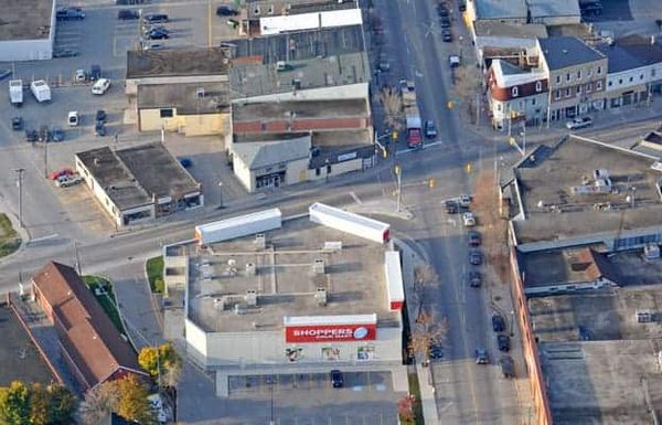 Woolwich council moves to develop a vision for downtown Elmira