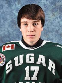 Kings swing trade with Siskins