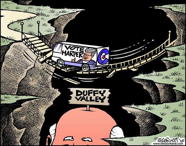 Lefcourtland – August 22, 2015