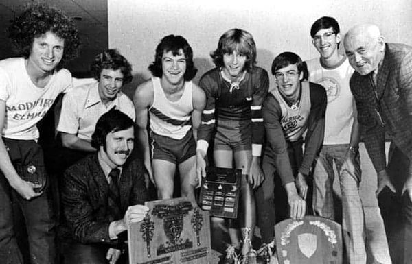 A new take on aboriginal issues