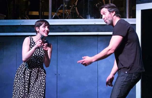 Taking the lead, twice, in PEI