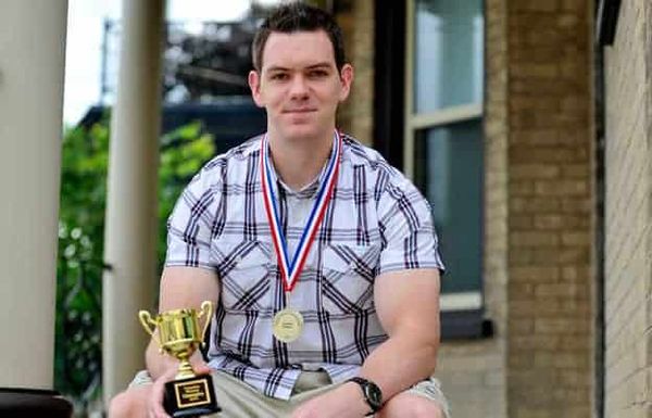 You must remember this