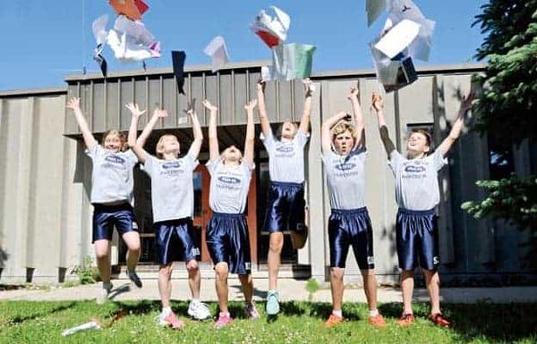 Board changes tack on plan for year-end, will issue report cards by August 31