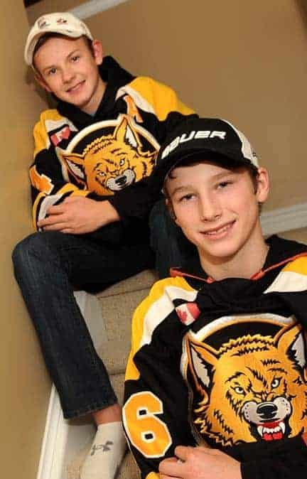 They’ll get the chance to face off in the Land of the Rising Sun