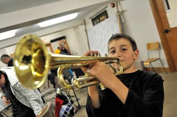 Focused on producing the classic sound at Christmastime