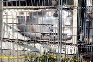 Careless smoking causes $100K in damage to Elmira home