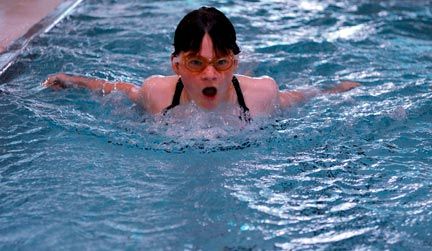 Elmira Aquaducks shine at semi-finals