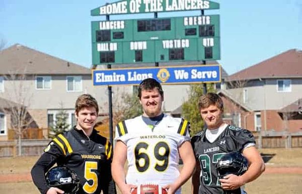 Lancer football program coming into its own
