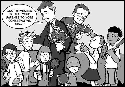 View From Here – July 25, 2015