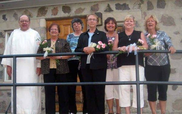 Catholic Women’s League