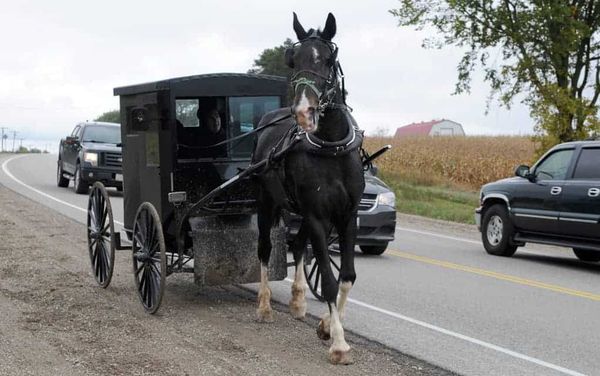 Horsepower vs. horse power