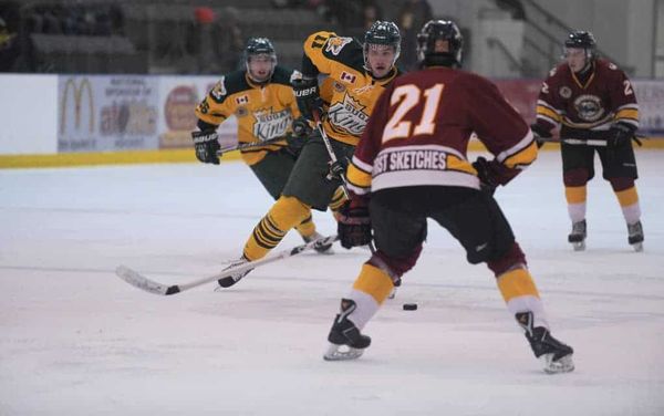 Sugar Kings finding wins hard to come by in early season play