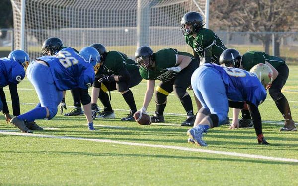 Jr Lancer football team advances to semi-finals