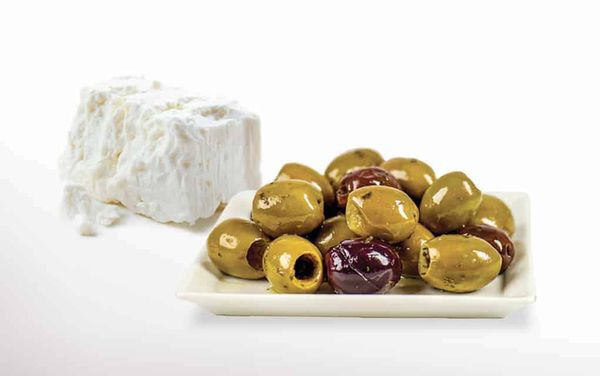 At this time of year, it’s best to have easy food on hand