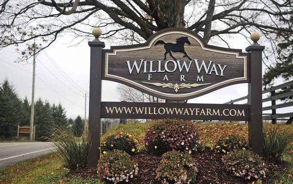 Willow Way Farm