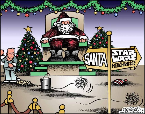 Lefcourtland - December 24, 2015