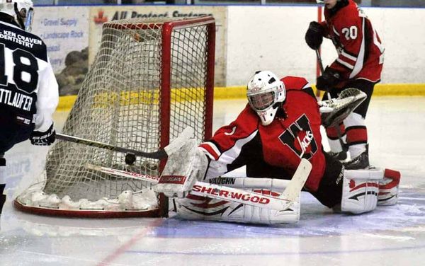 Applejacks extend winning streak to five games