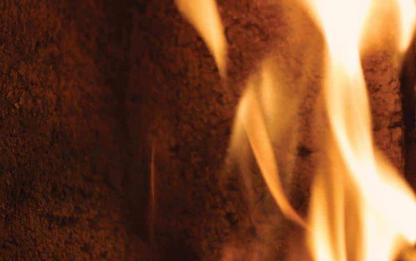 Rash of barn fires prompts officials to issue warning to take precautions