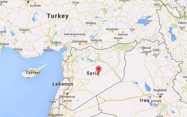 Group looking to find housing in Elmira, St. Jacobs for Syrian refugees