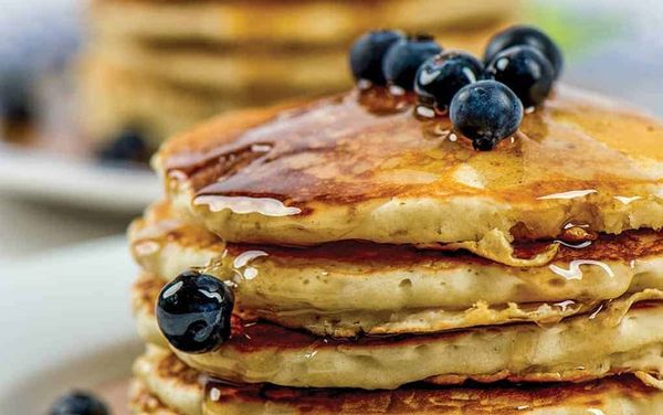 Pancakes