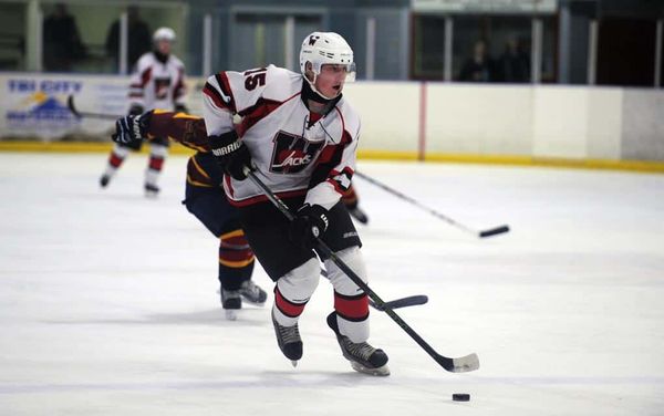 Jacks showing good form as season winds down