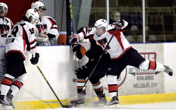 Jacks emerge victorious in two out of three games