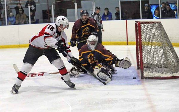 Jacks earn two convincing wins over the weekend