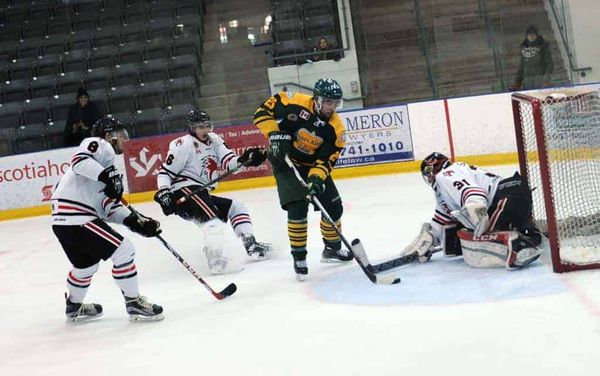 Kings find redemption