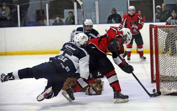 Jacks start 2016 with hard-fought tie versus Woodstock