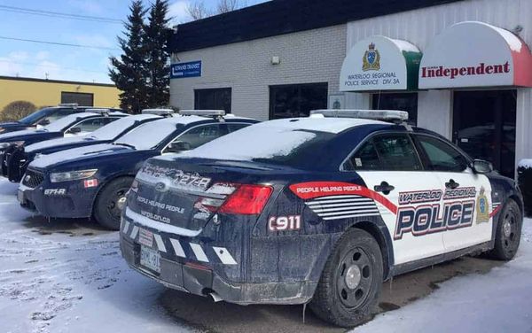 Police, health officials issue warning about opioid use