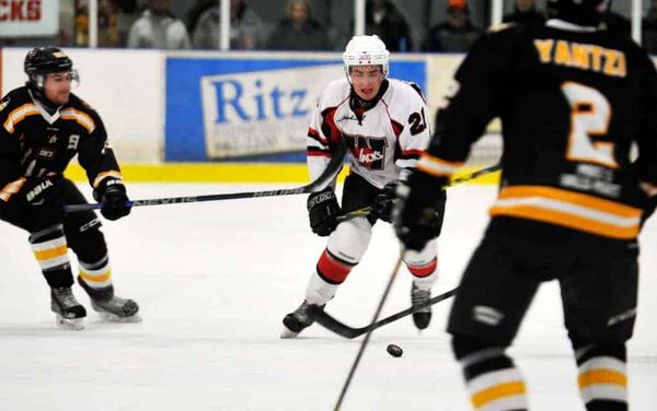 Jacks advance in playoffs after opening round