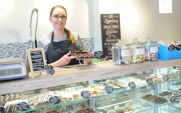Life in Elmira gets a little sweeter