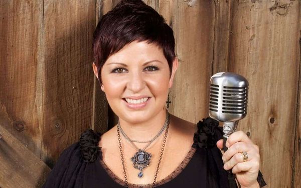 Stacey Lee Guse, Linda Murray and Susan Weber come together for a special Ladies of Country show Mar. 13 at the Commercial Ta