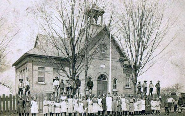 New project documents region’s historical buildings