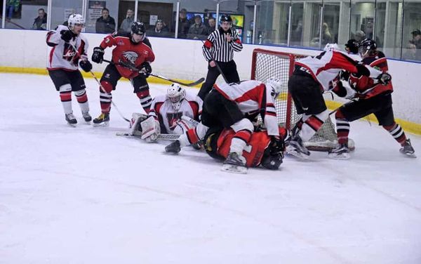 Jacks already looking ahead to next year after strong season