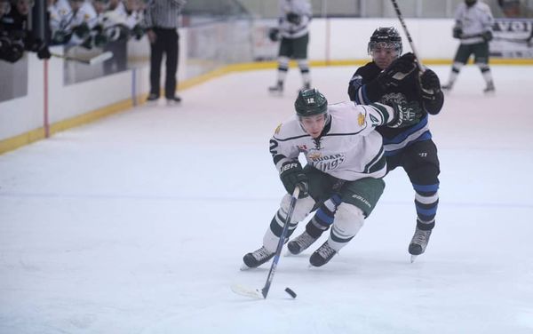 Kings take a 2-1 lead in opening round of playoffs