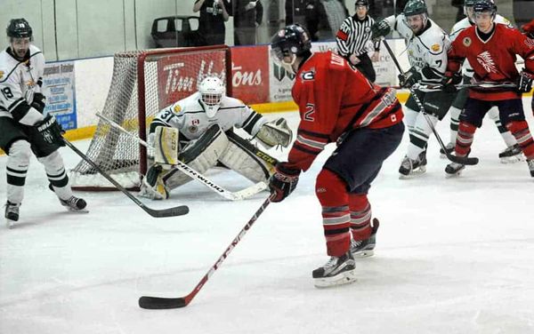 After first three games, Kings find themselves trailing 2-1