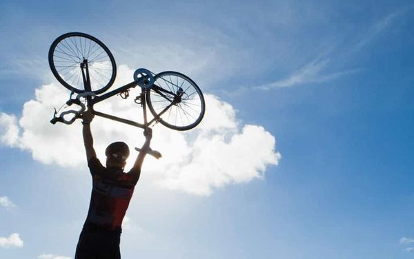 Cyclists to hit our rural roadways