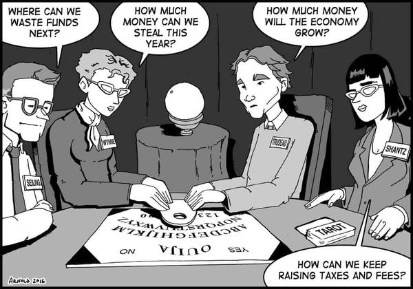 View From Here - March 10, 2016