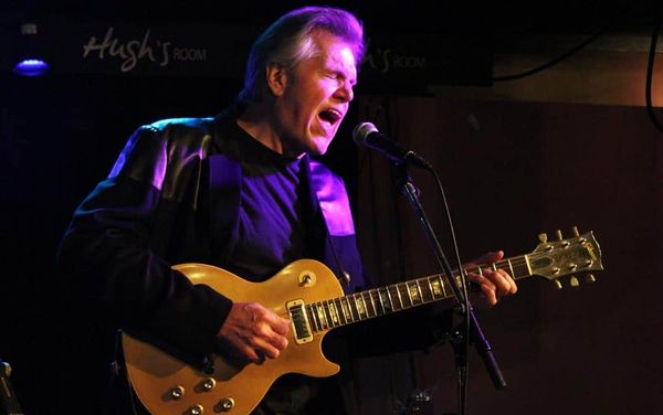 Country music swinging by Drayton
