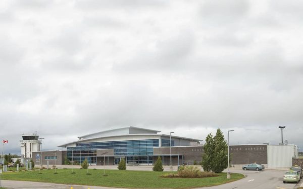 Nextjet to begin flights out of Breslau to Montreal and Ottawa