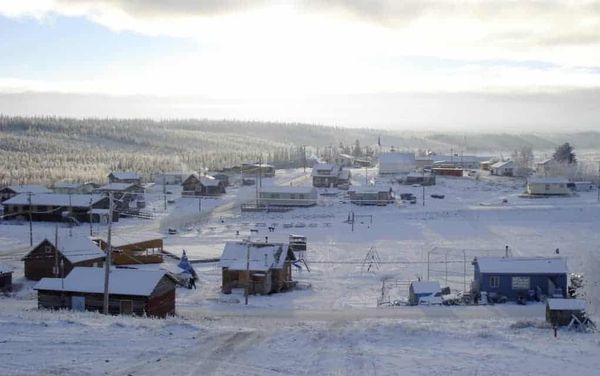 Lessons learned from teaching in the North