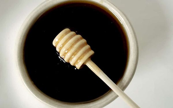 Maple Syrup