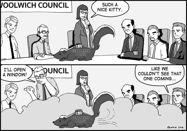 View From Here - April 7, 2016