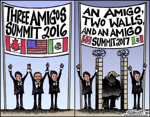 Lefcourtland - May 12, 2016